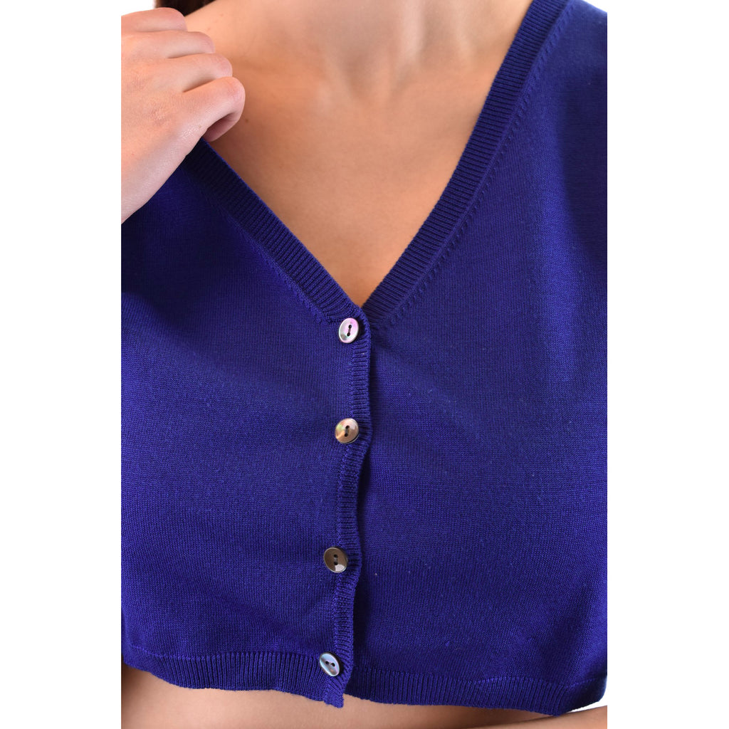P.a.r.o.s.h. Femme Cardigans