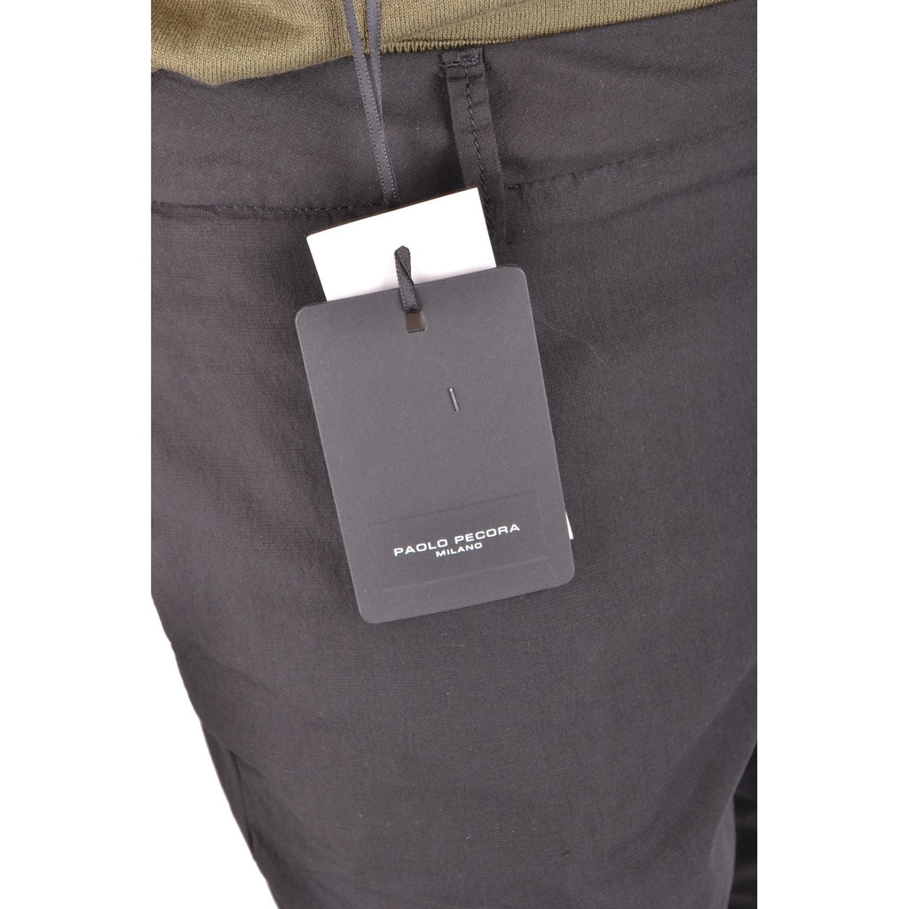 Paolo Pecora Homme Pantalons