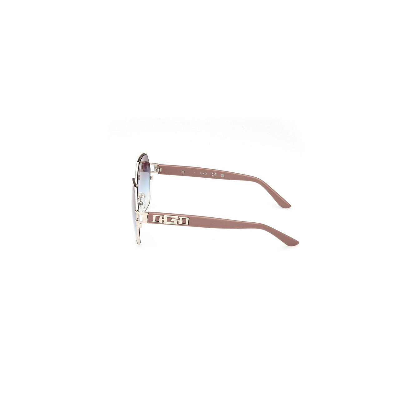 Guess Femme Lunettes De Soleil