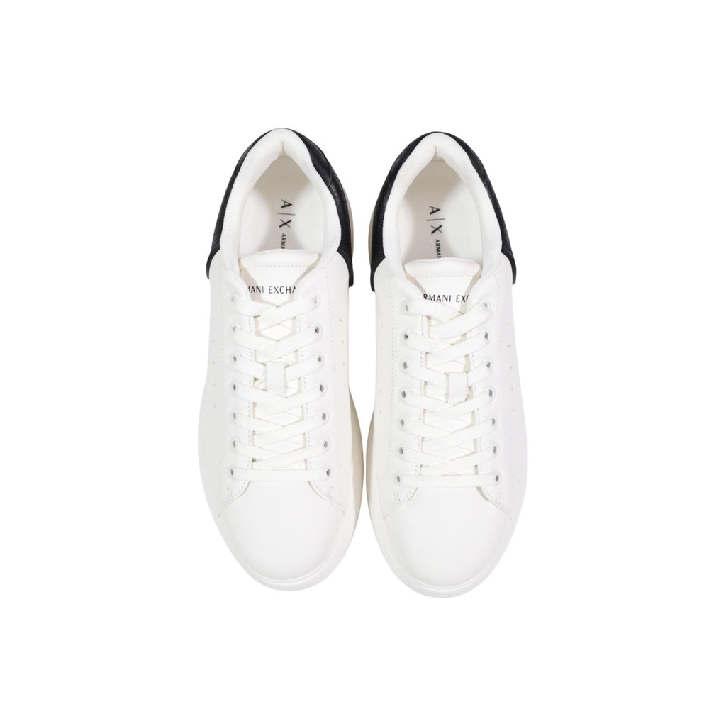 Armani Exchange Femme Baskets