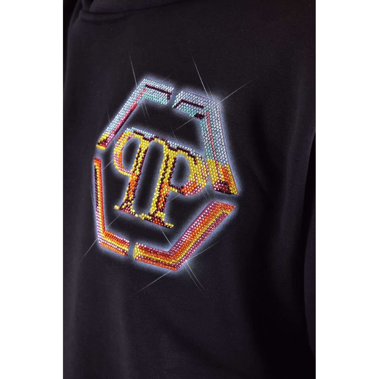 Philipp Plein Homme Sweatshirts