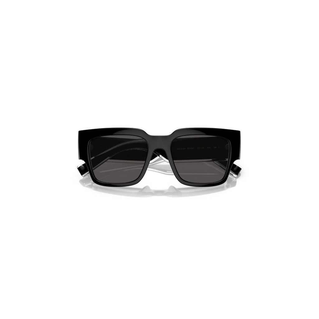 Dolce & Gabbana Homme Lunettes De Soleil