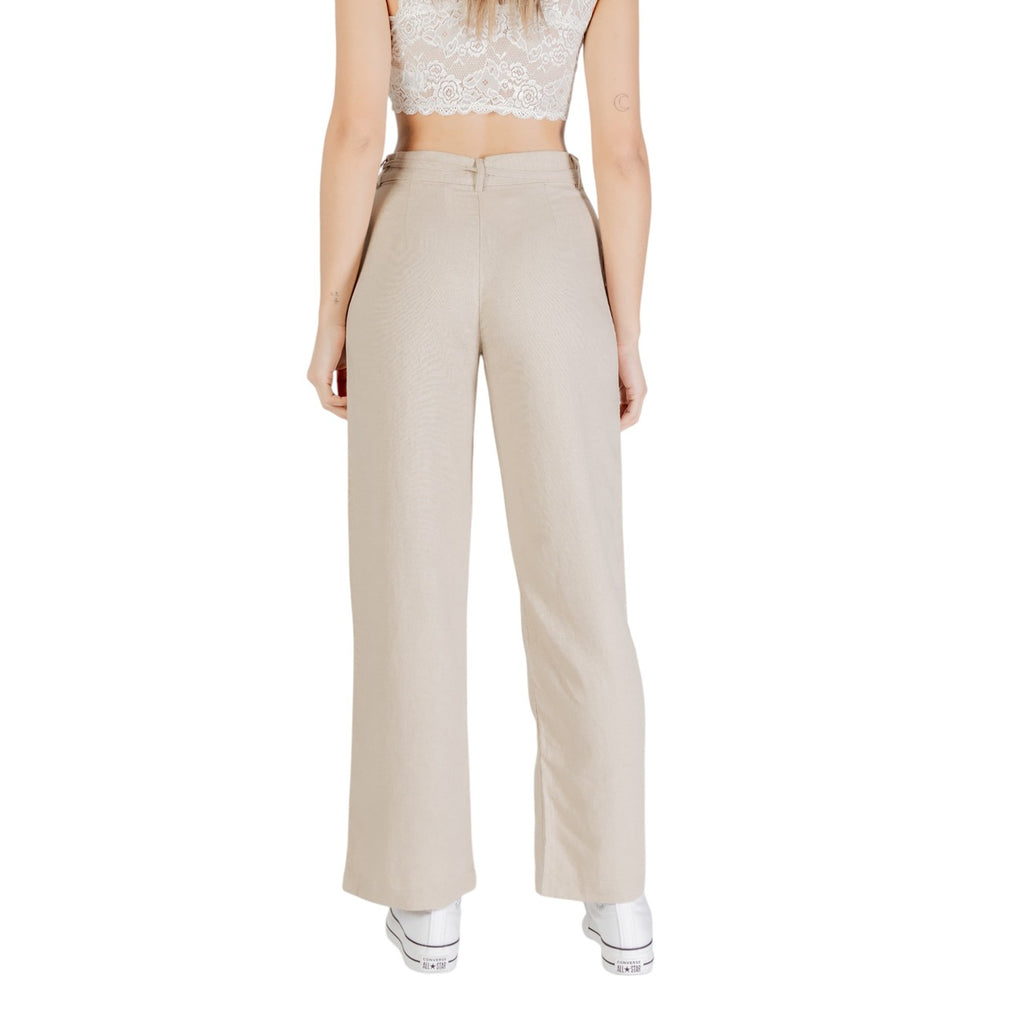 Only Femme Pantalons