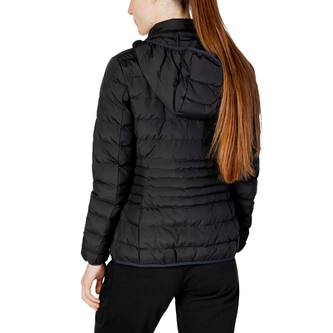 Ea7 Femme Vestes