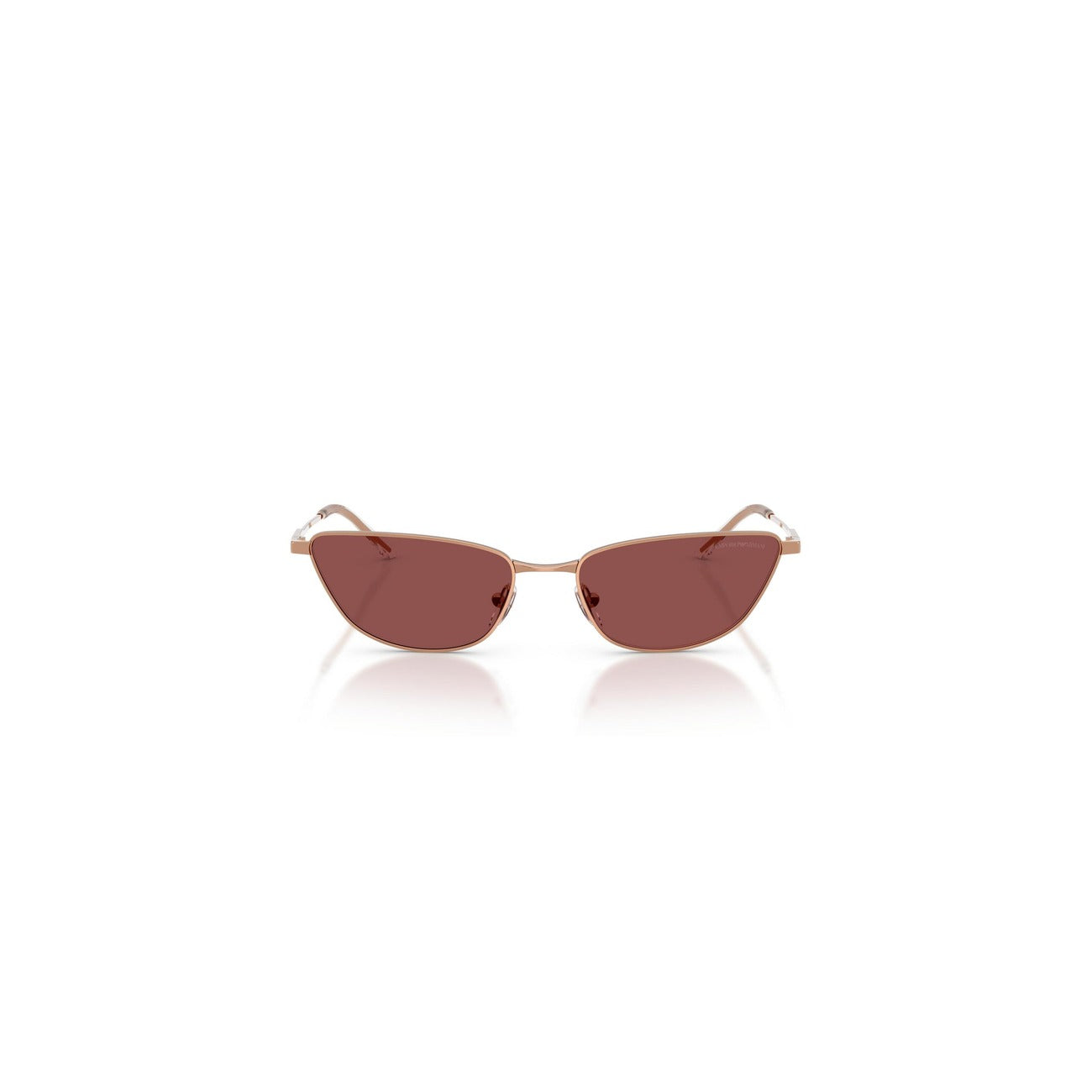 Emporio Armani Femme Lunettes De Soleil
