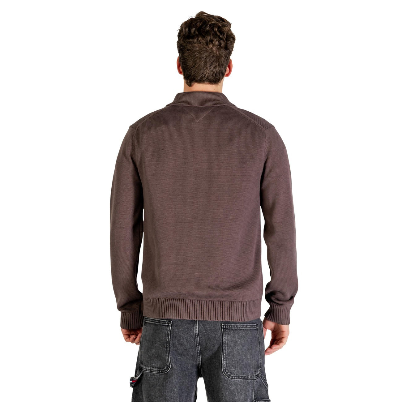 Tommy Hilfiger Jeans Homme Pulls