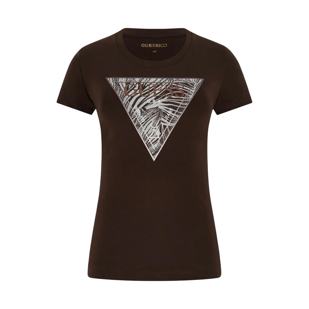 Guess Femme T-Shirts