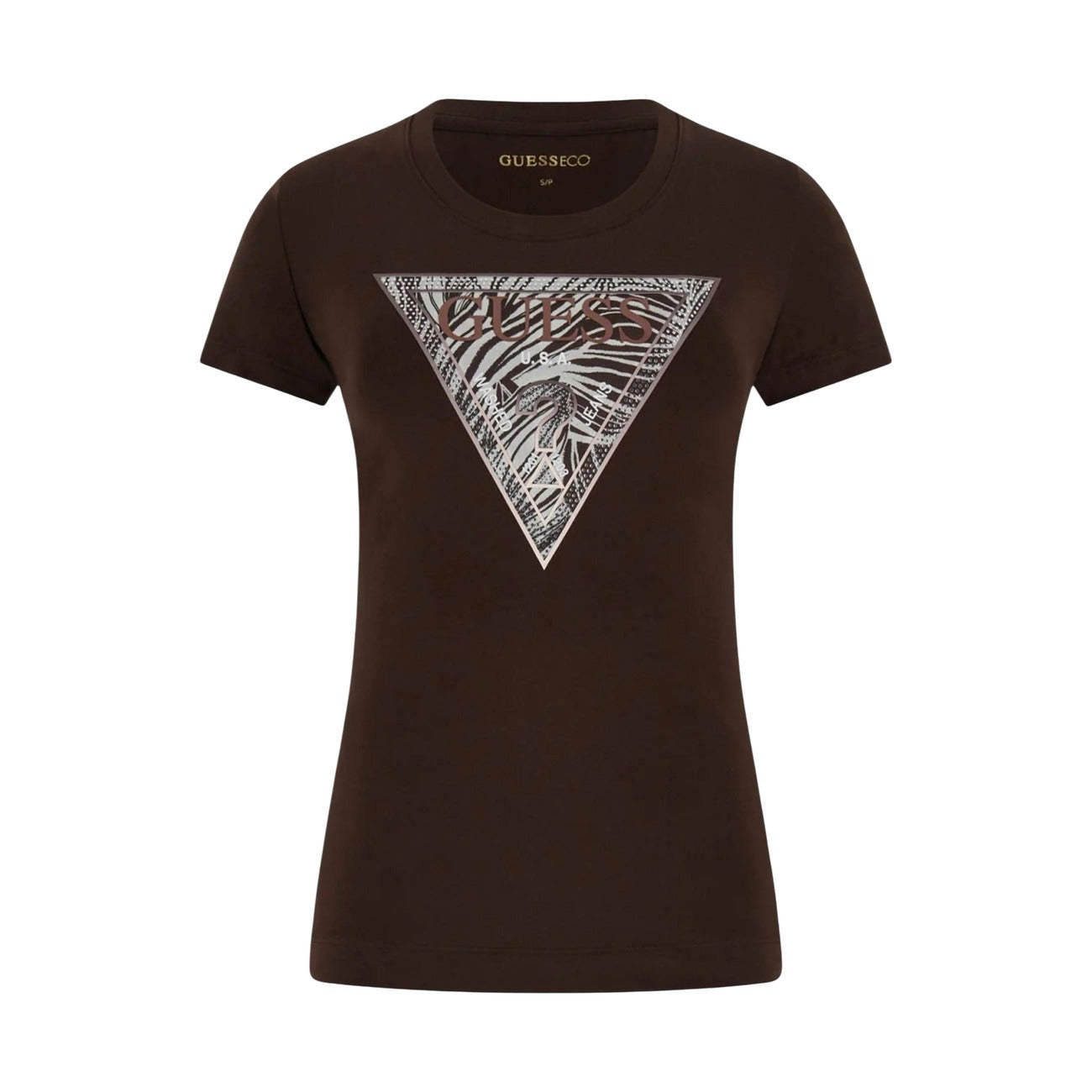 Guess Femme T-Shirts