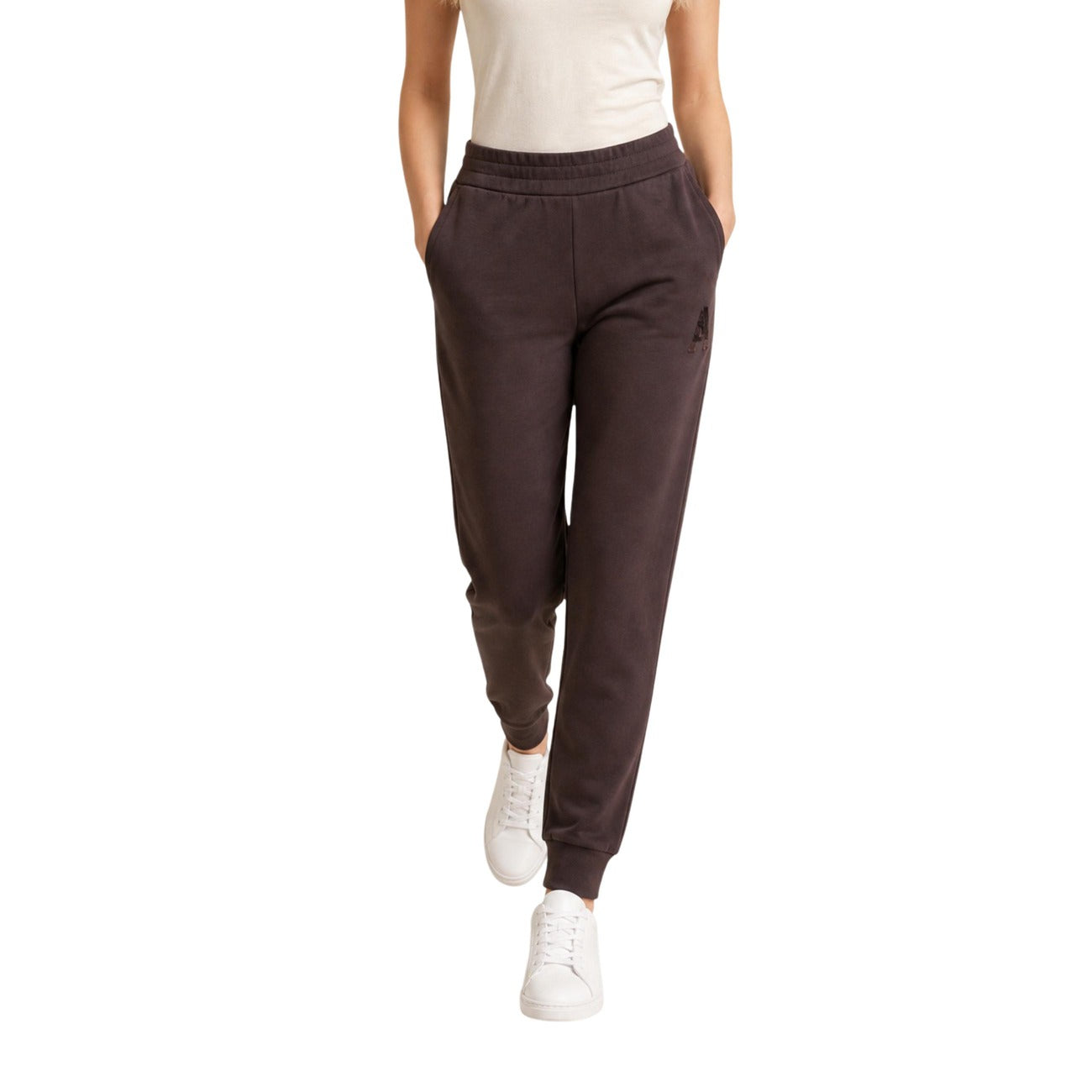 Armani Exchange Femme Pantalons