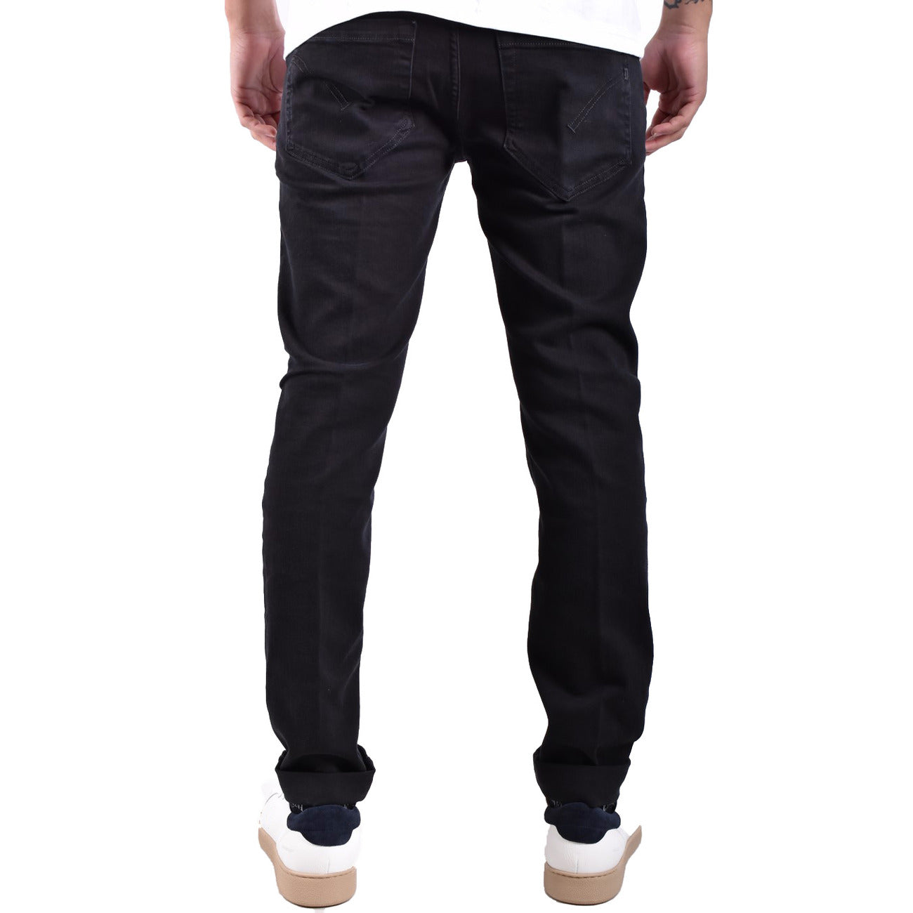 Dondup Homme Pantalons