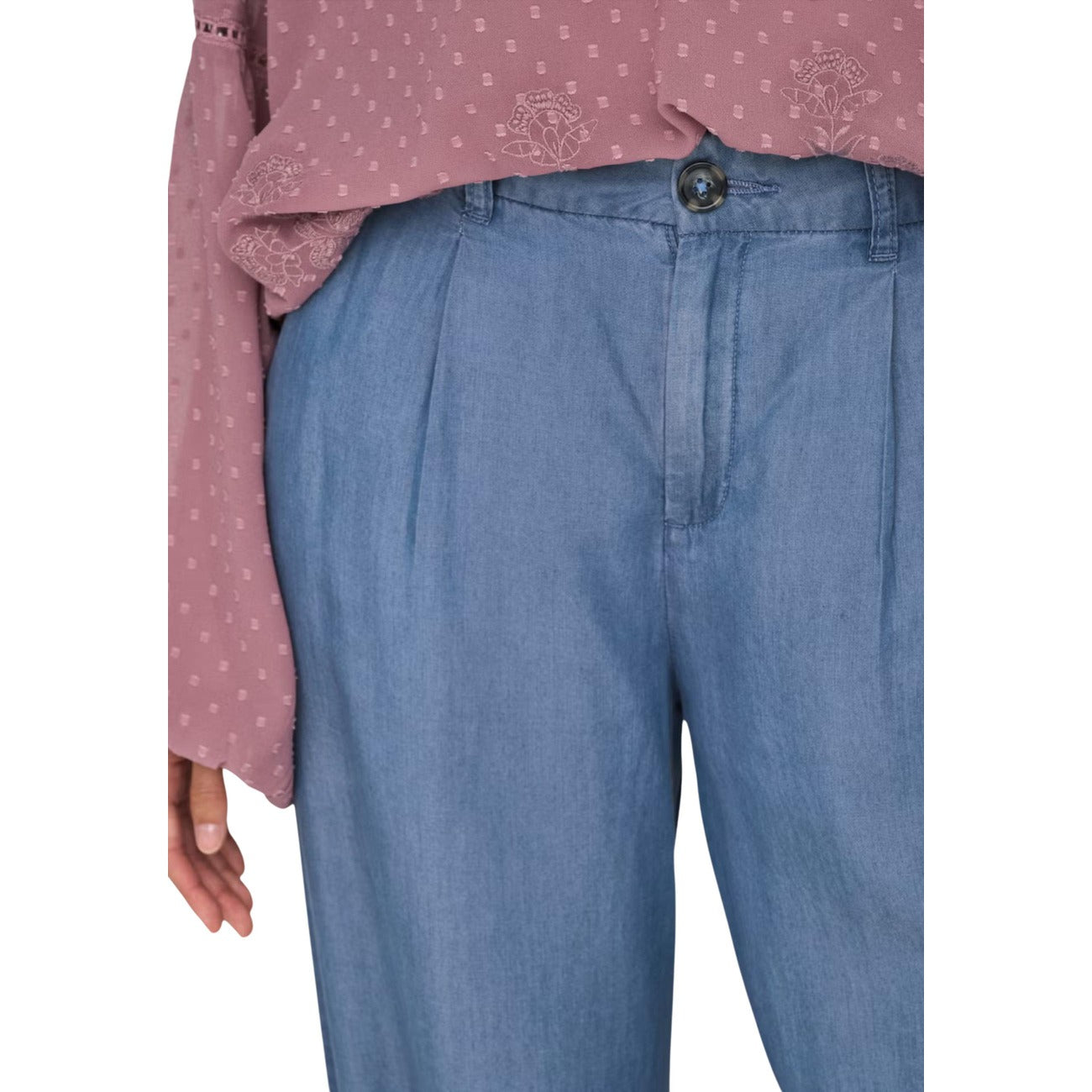 Jacqueline De Yong Femme Pantalons