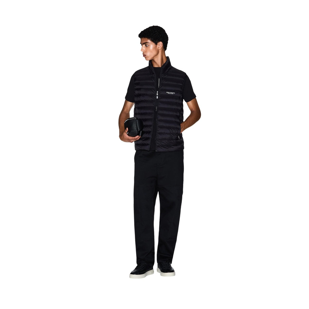 Armani Exchange Homme Gilets