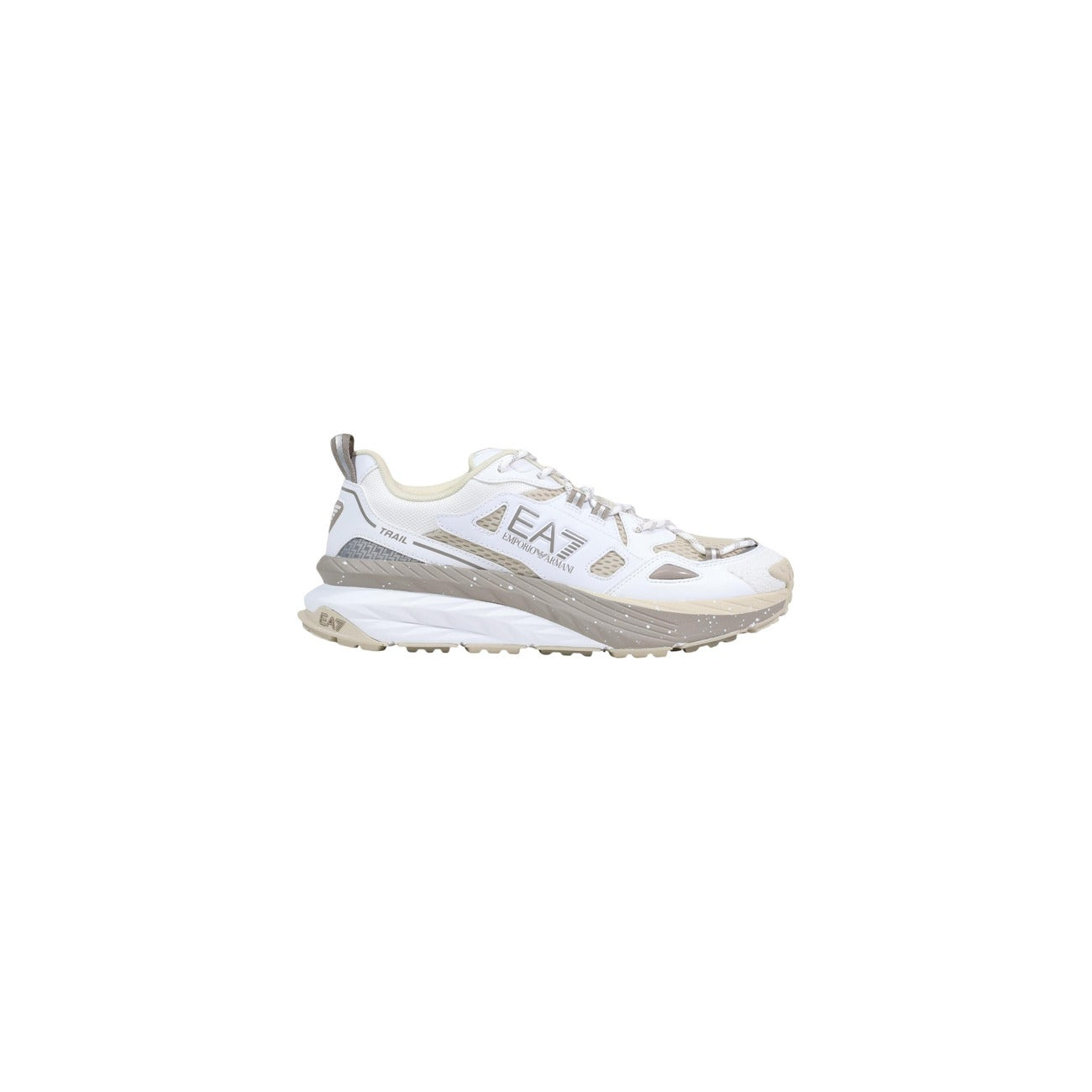 Ea7 Homme Baskets