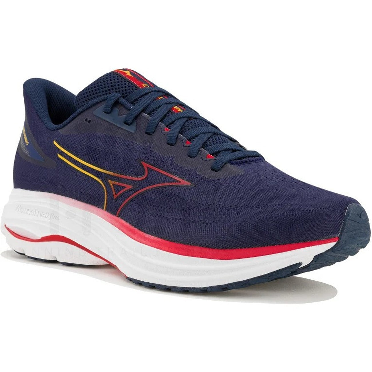 Mizuno Homme Baskets