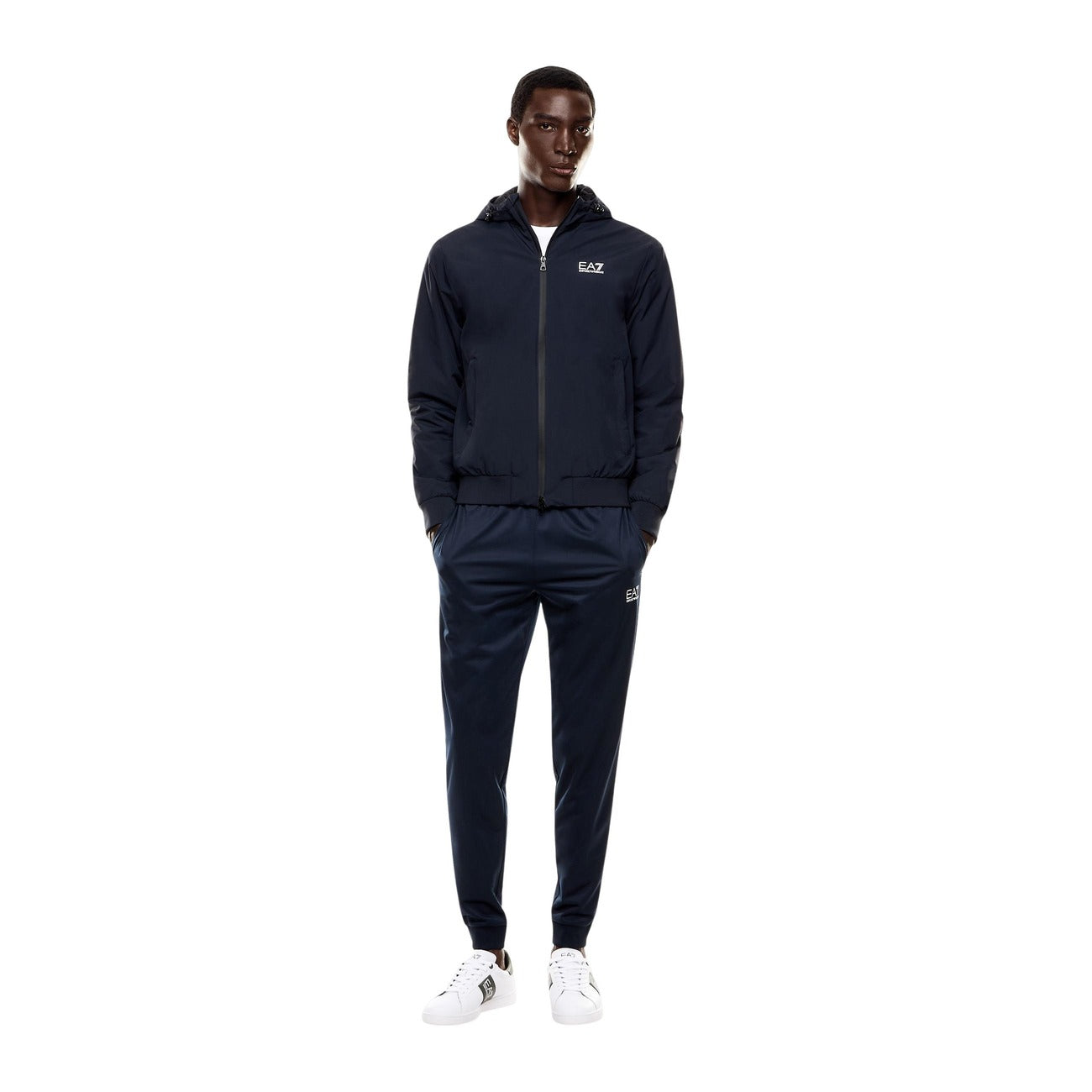 Ea7 Homme Jaquettes