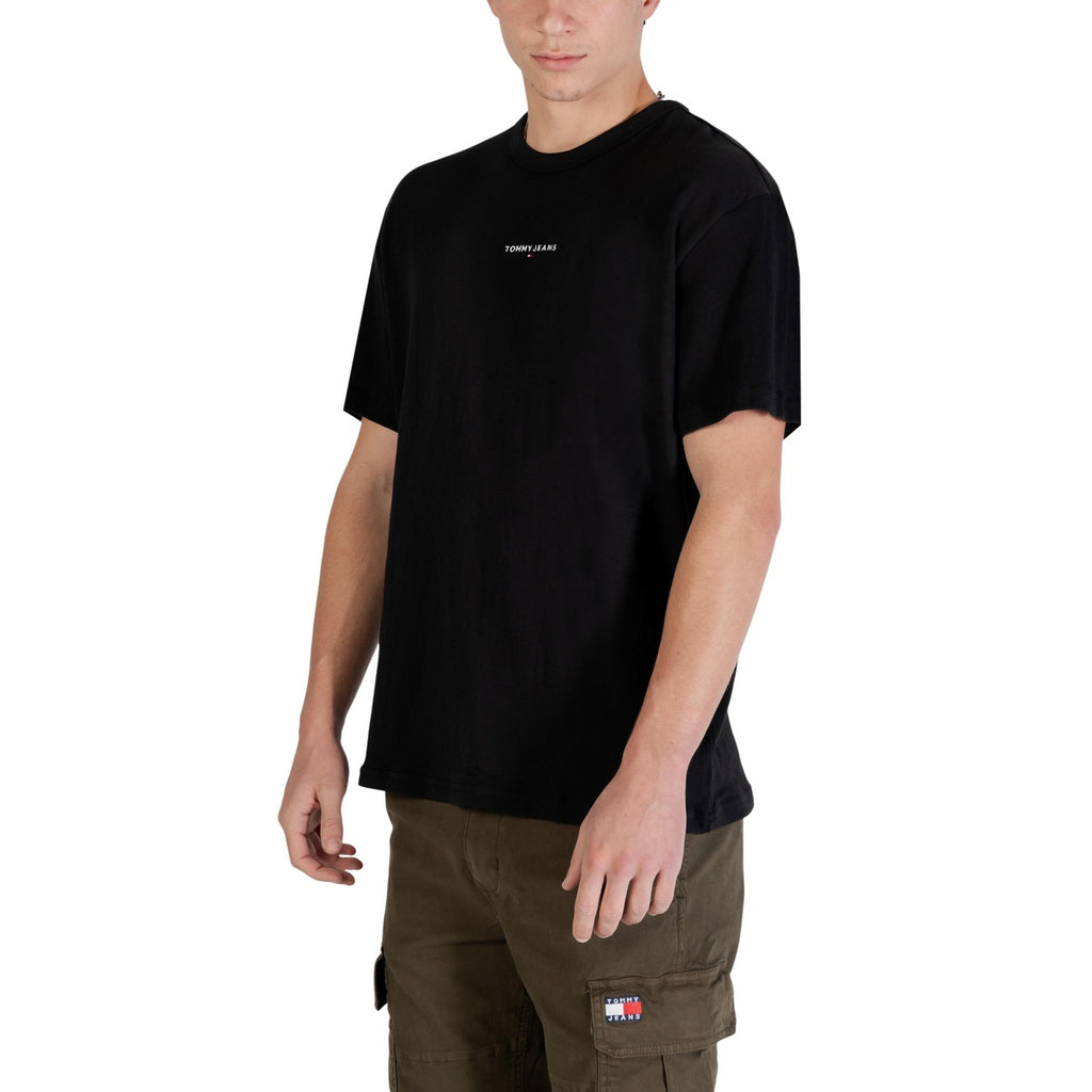 Tommy Hilfiger Jeans Homme T-Shirts