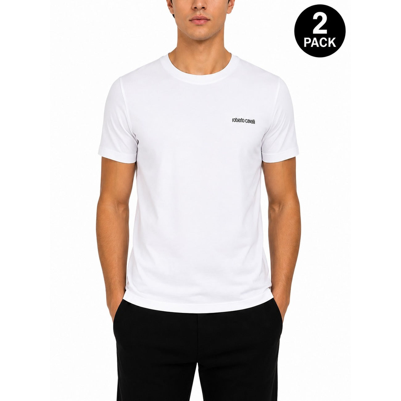 Roberto Cavalli Underwear Homme Sous-vetements
