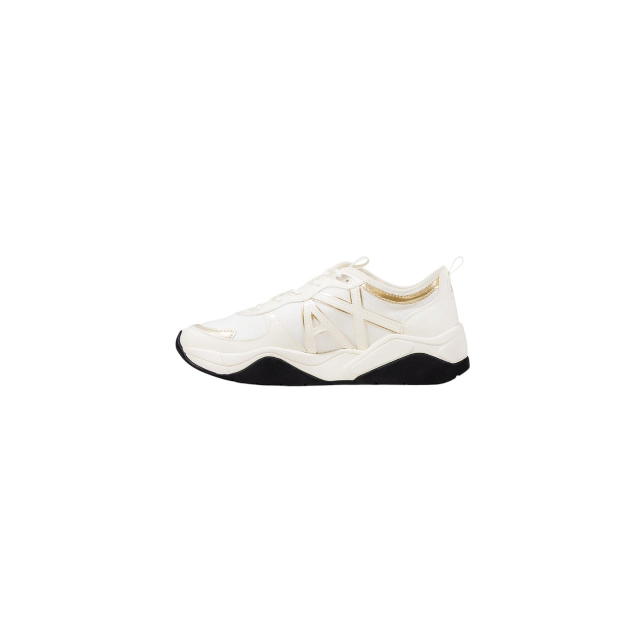 Armani Exchange Femme Baskets