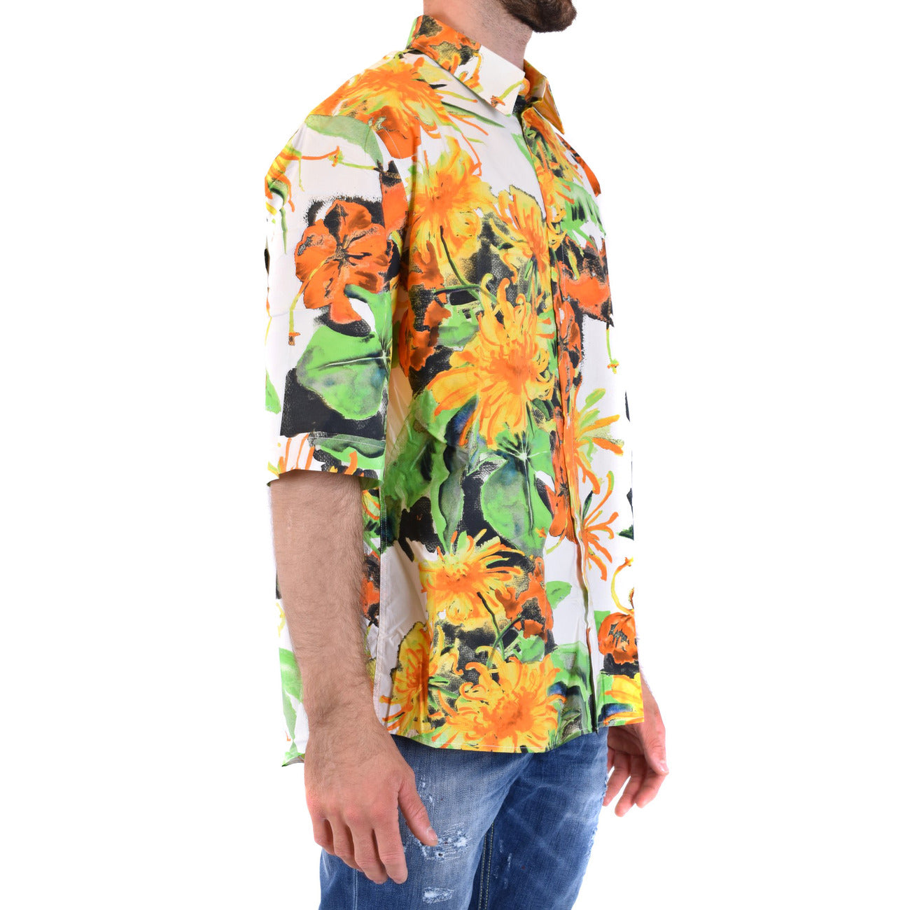 Msgm Homme Chemises