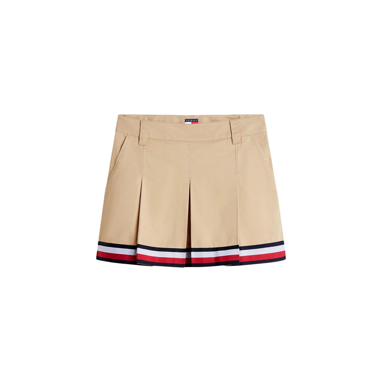 Tommy Hilfiger Jeans Femme Jupes