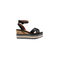 Alviero Martini Prima Classe Femme Sandales