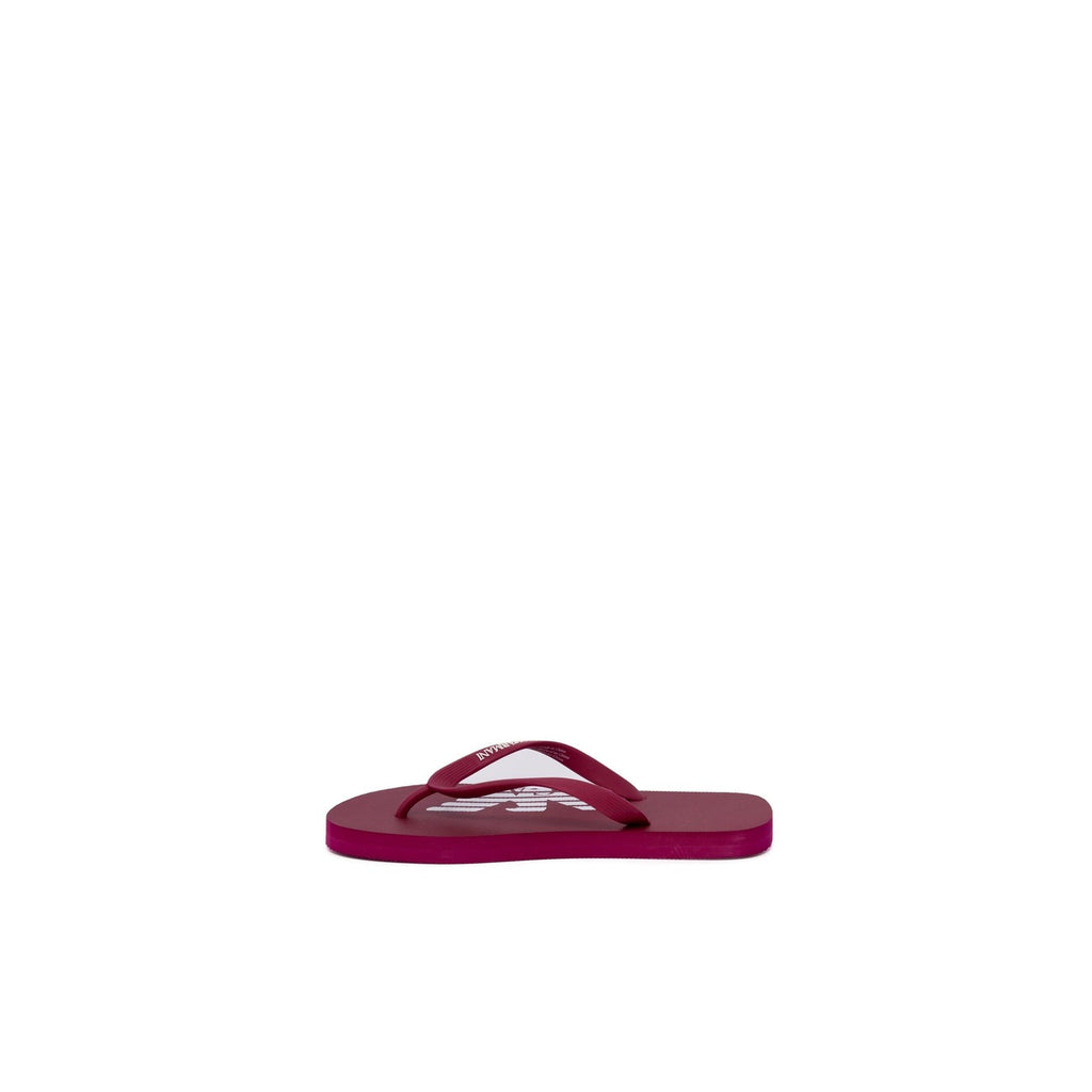 Emporio Armani Underwear Femme Tongs