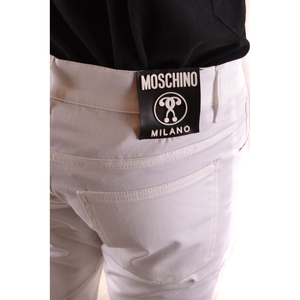 Moschino Homme Bermudas