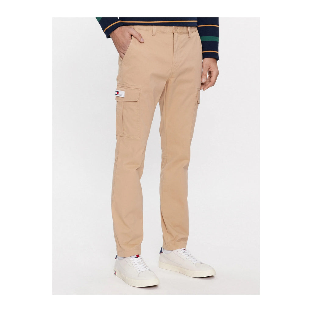 Tommy Hilfiger Jeans Homme Pantalons