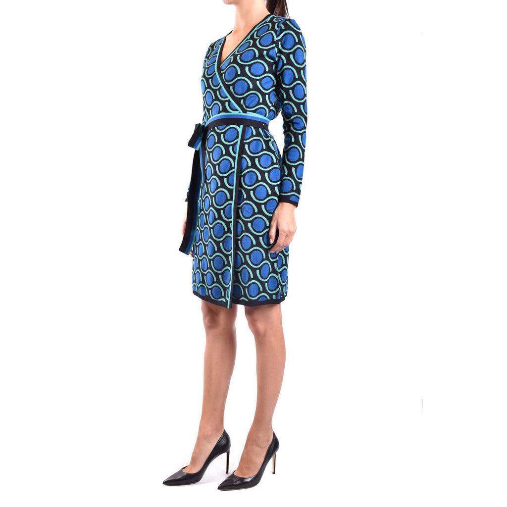 Diane Von Furstenberg Femme Robes