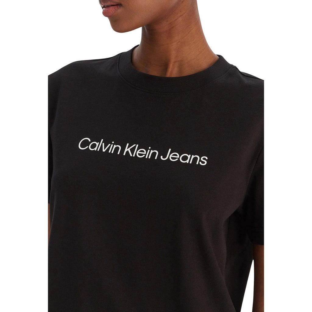 Calvin Klein Jeans Femme T-Shirts