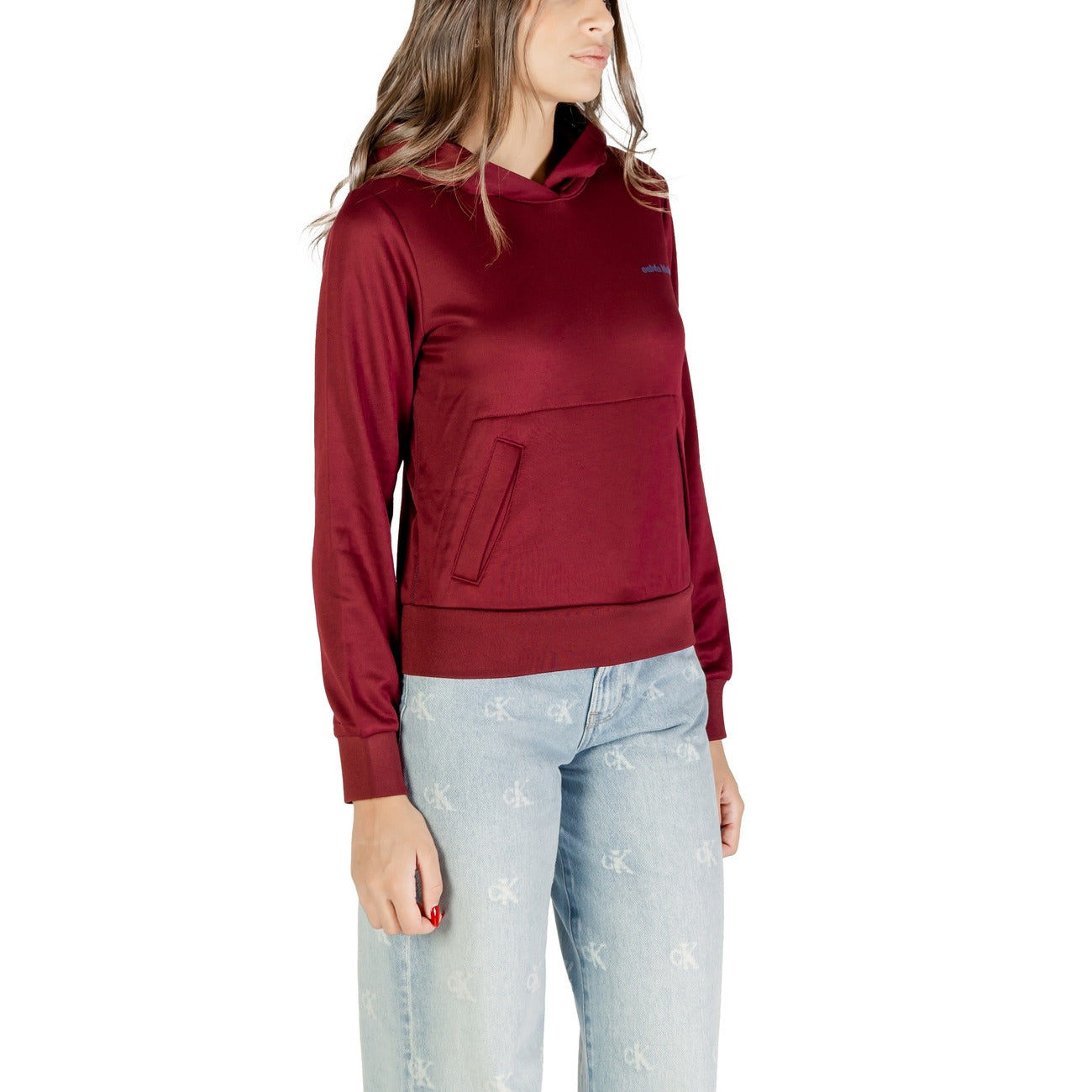 Calvin Klein Femme Sweatshirts