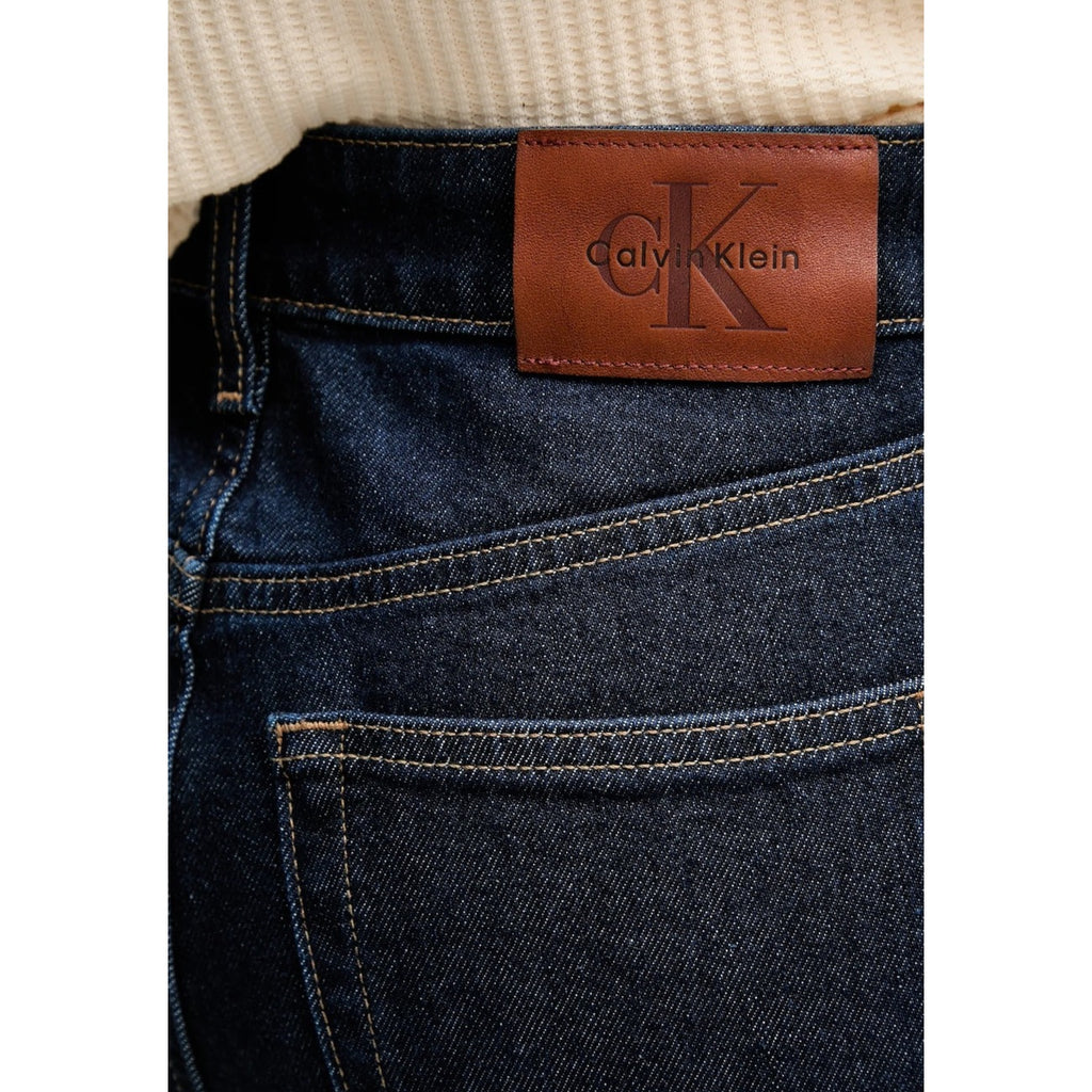 Calvin Klein Jeans Femme Jeans
