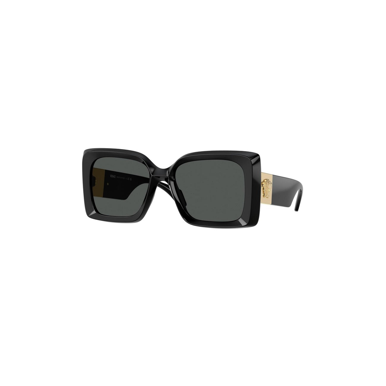 Versace Femme Lunettes De Soleil
