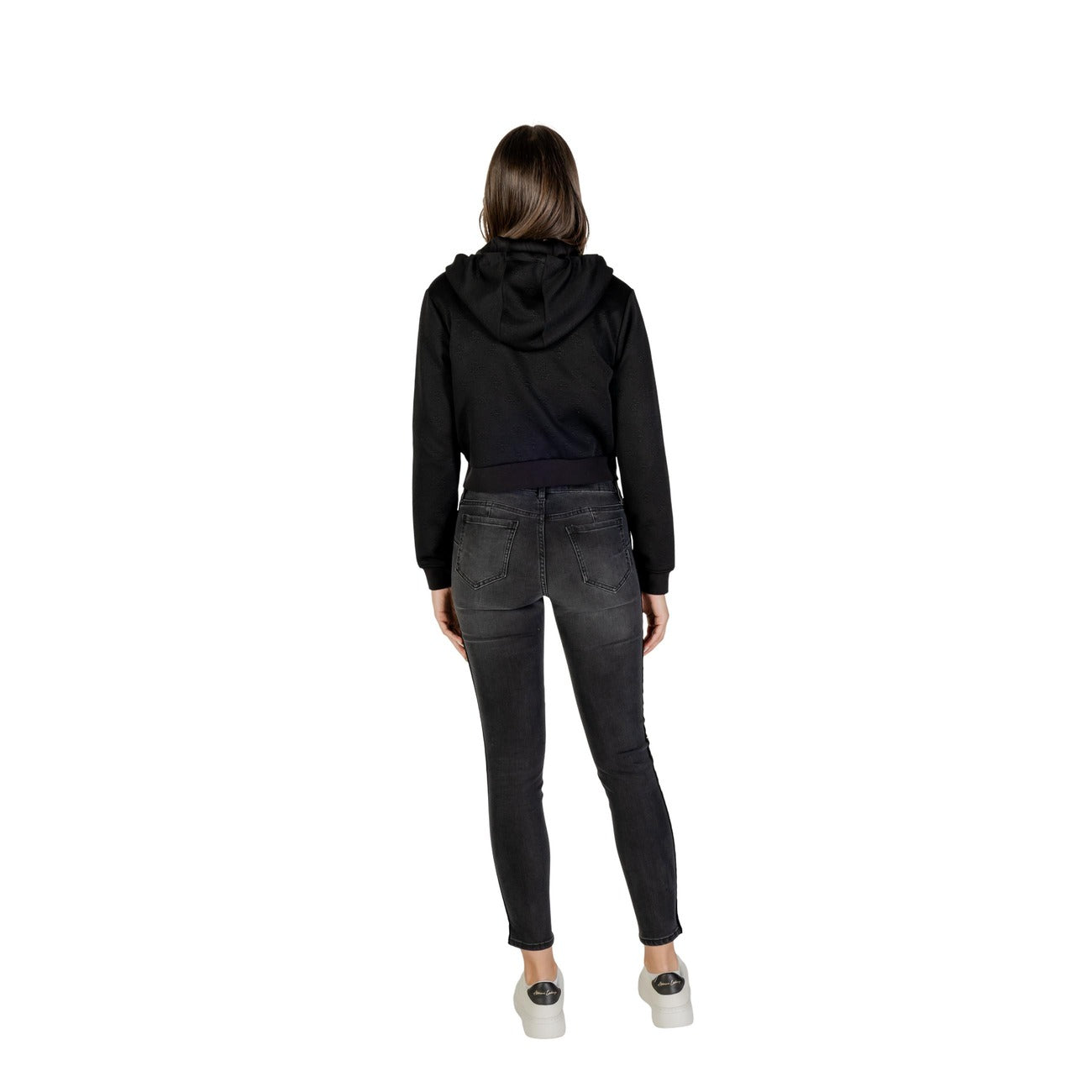 Guess Active Femme Sweatshirts