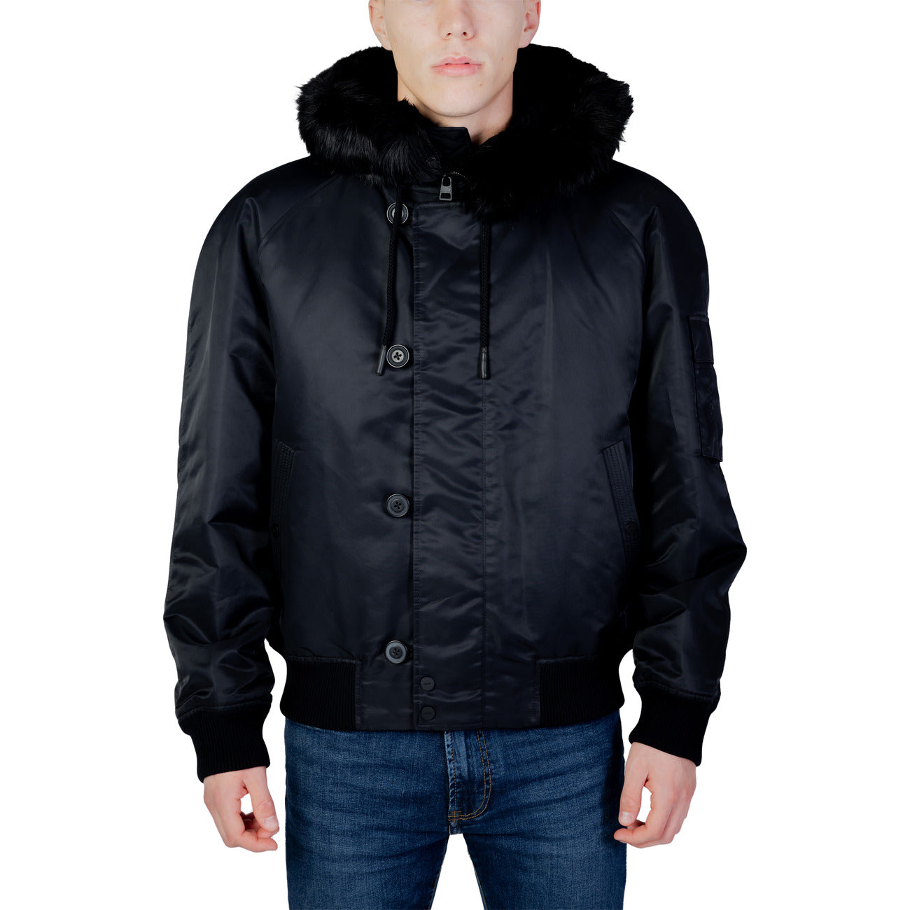Hugo Homme Vestes