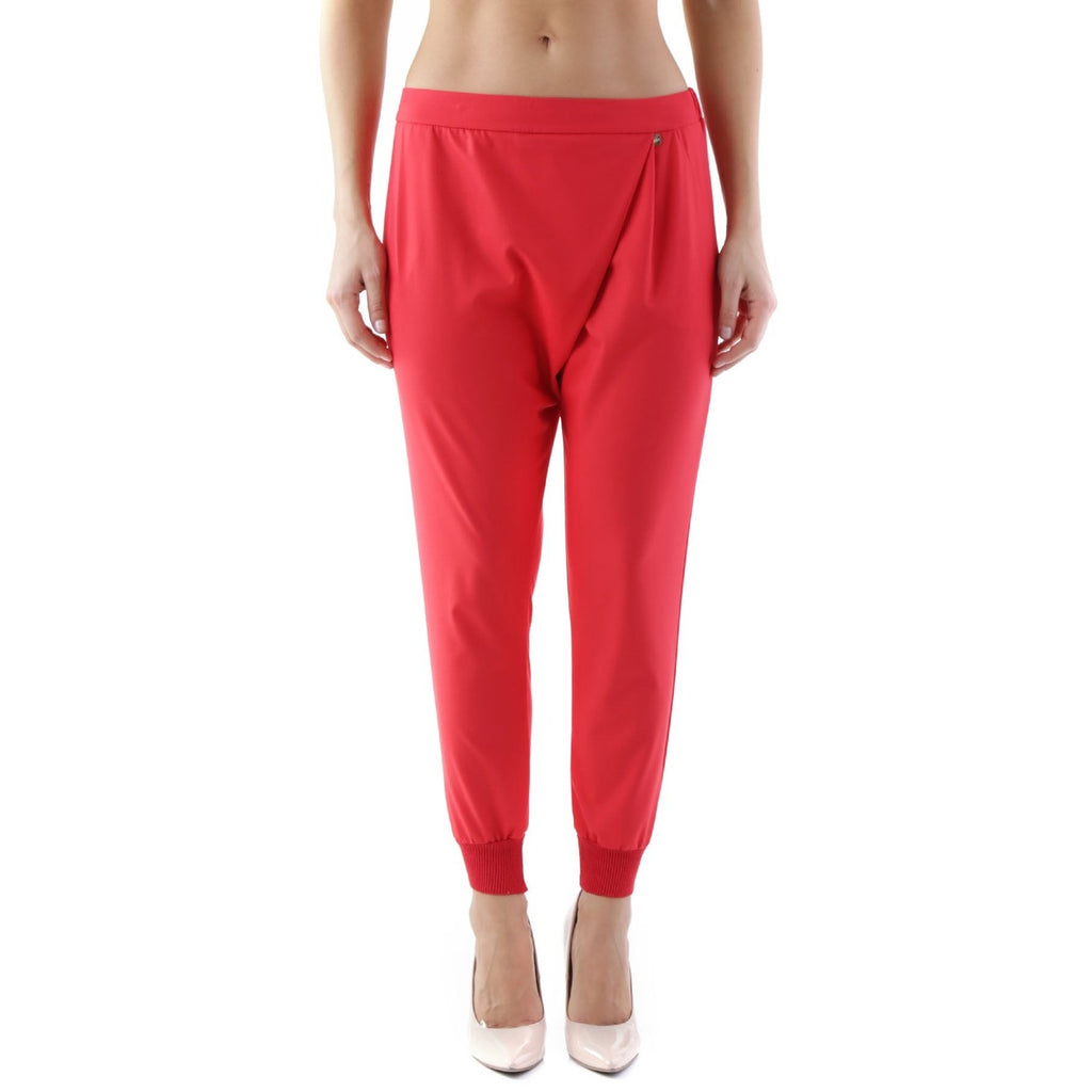 Cristina Gavioli Femme Pantalons