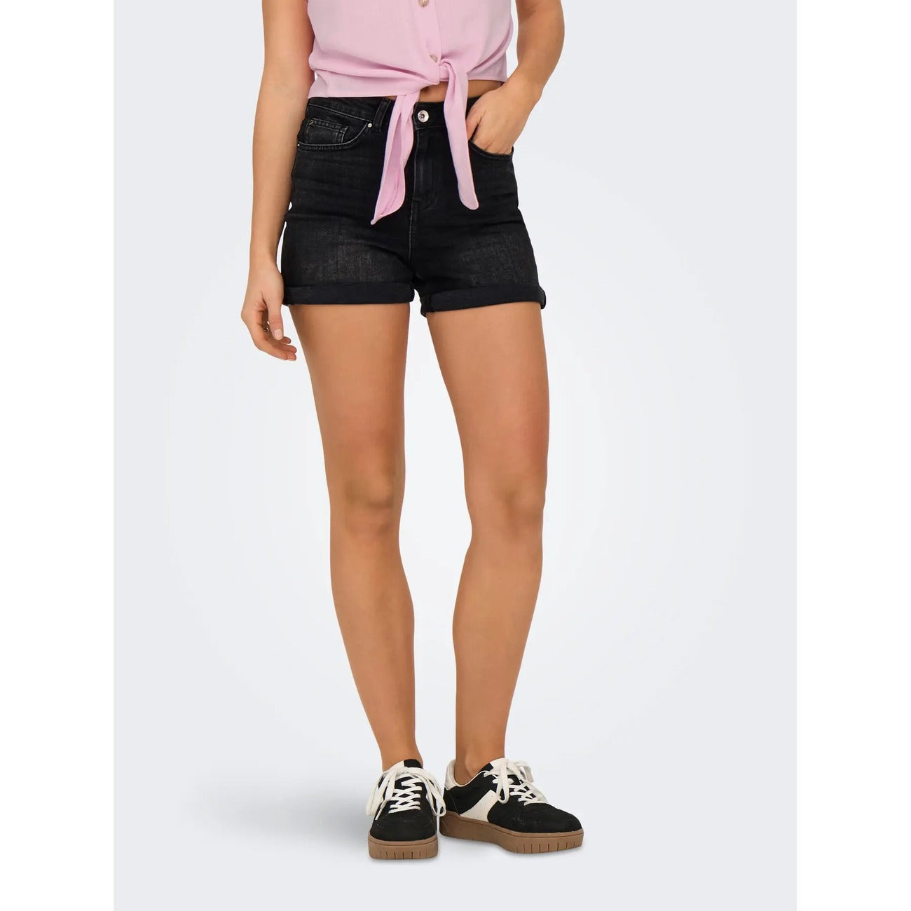 Only Femme Shorts