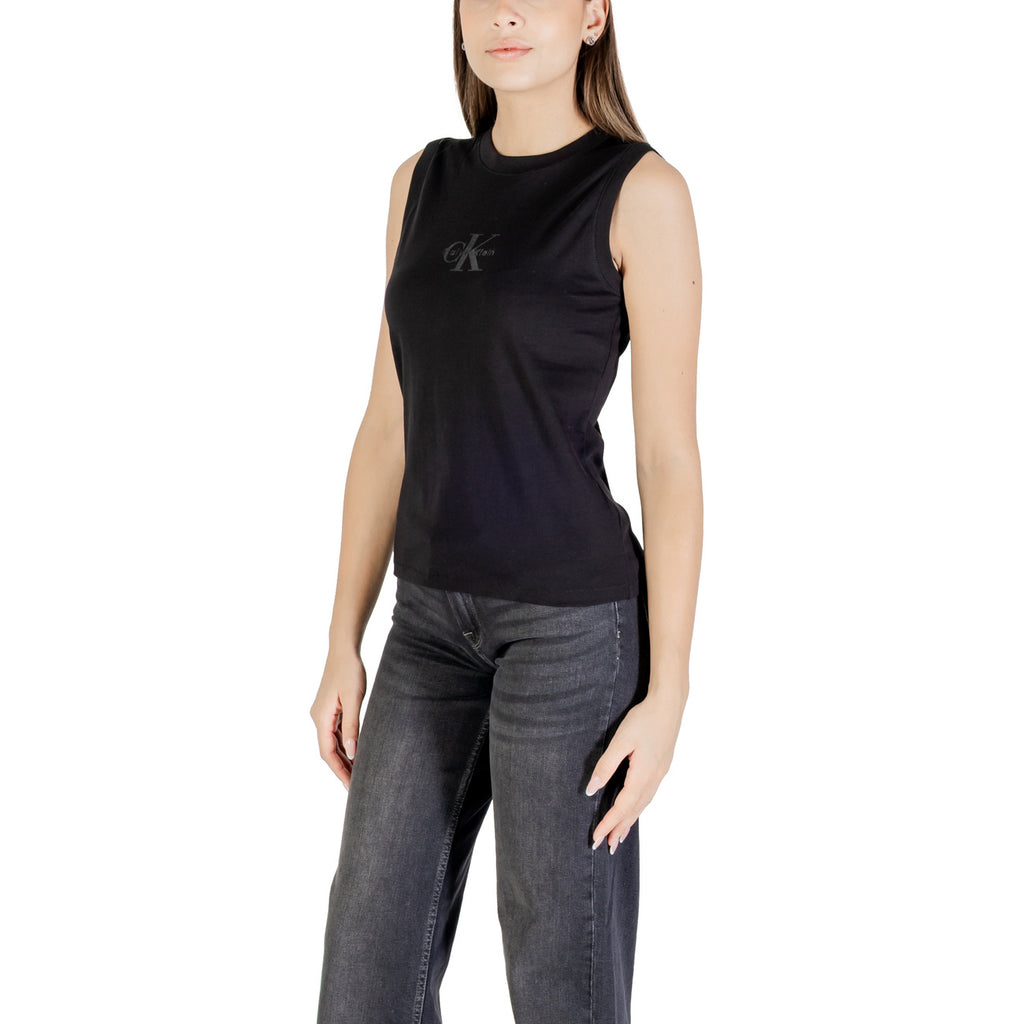 Calvin Klein Jeans Femme Debardeurs