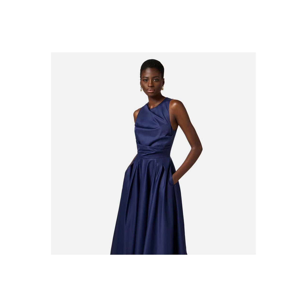 Elisabetta Franchi Femme Robes