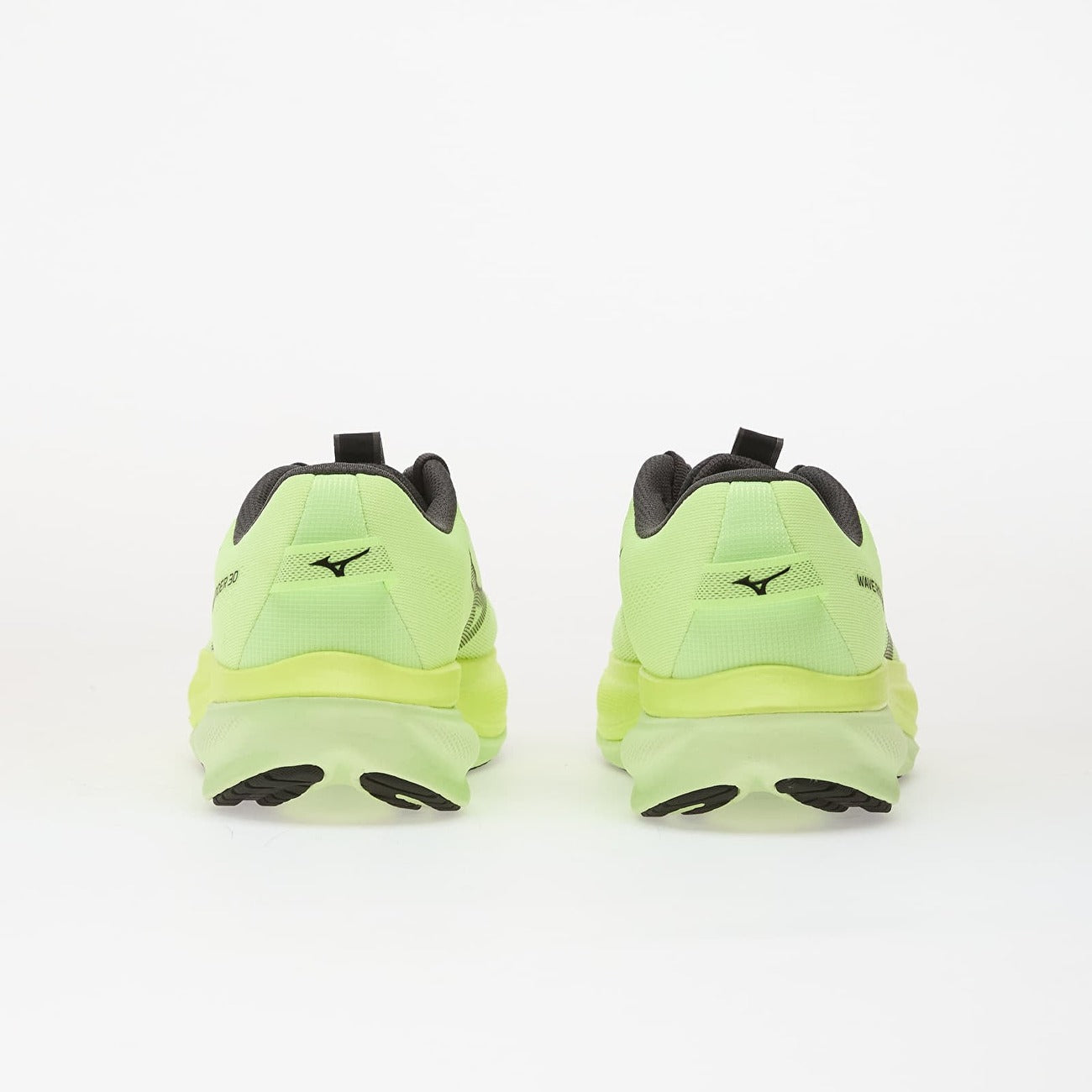 Mizuno Homme Baskets
