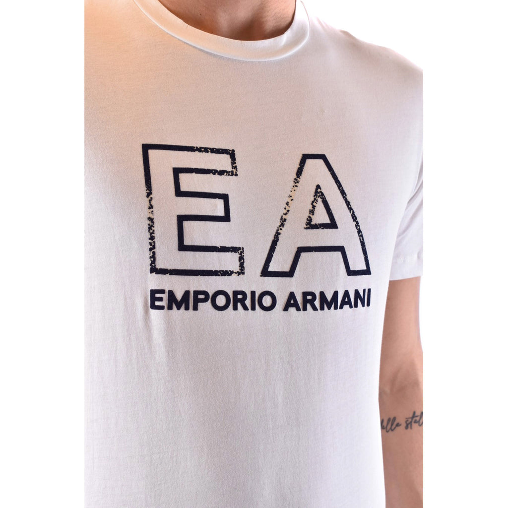 Emporio Armani Homme T-Shirts