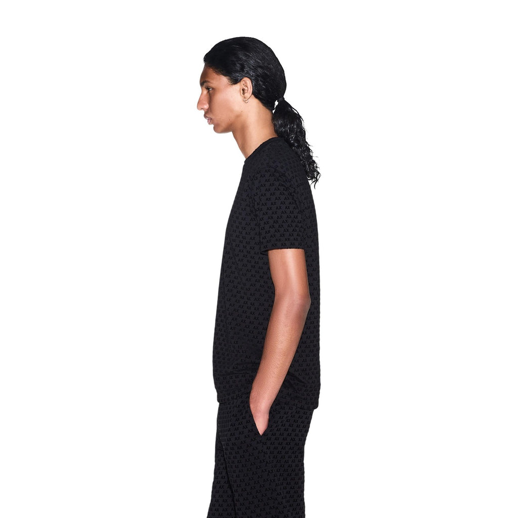 Armani Exchange Homme T-Shirts