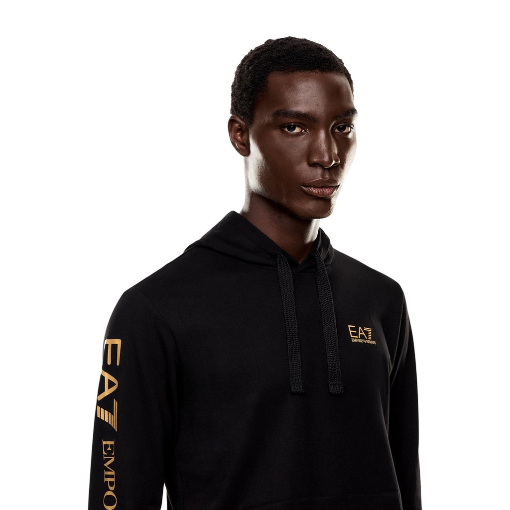 Ea7 Homme Sweatshirts