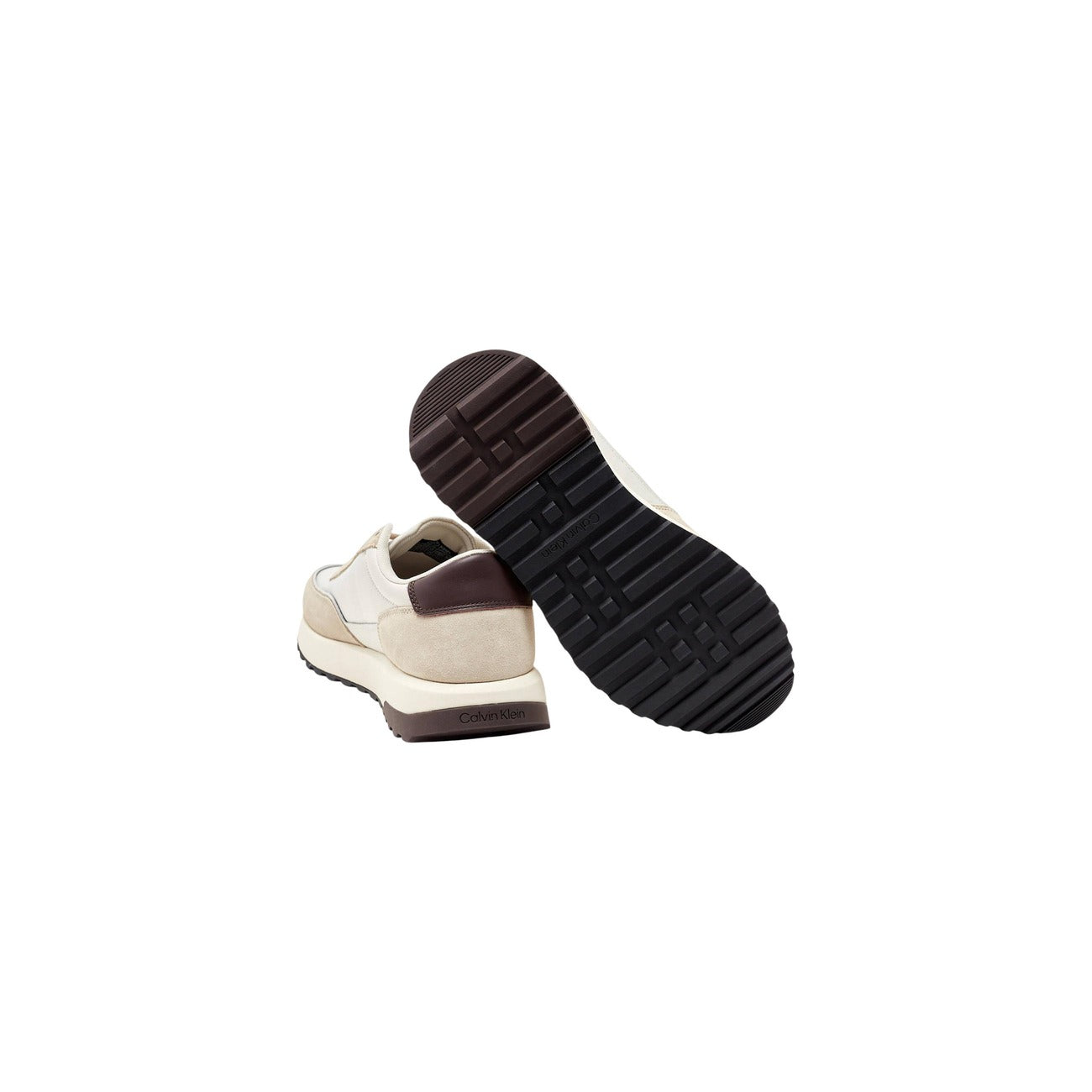 Calvin Klein Homme Baskets