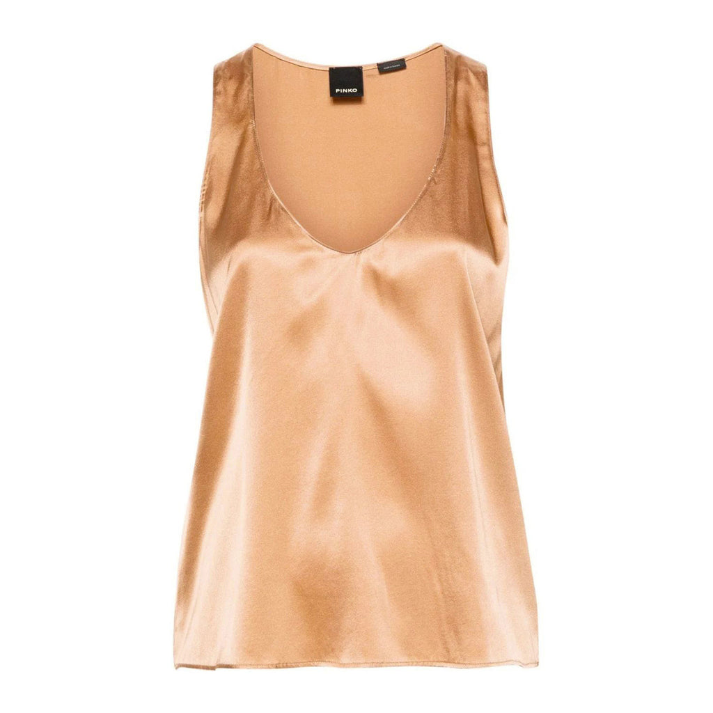Pinko Femme Debardeurs
