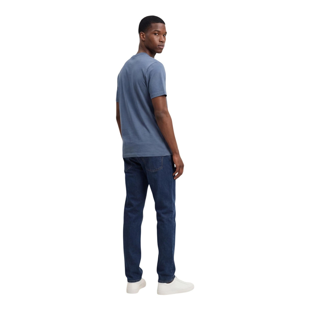 Armani Exchange Homme T-Shirts