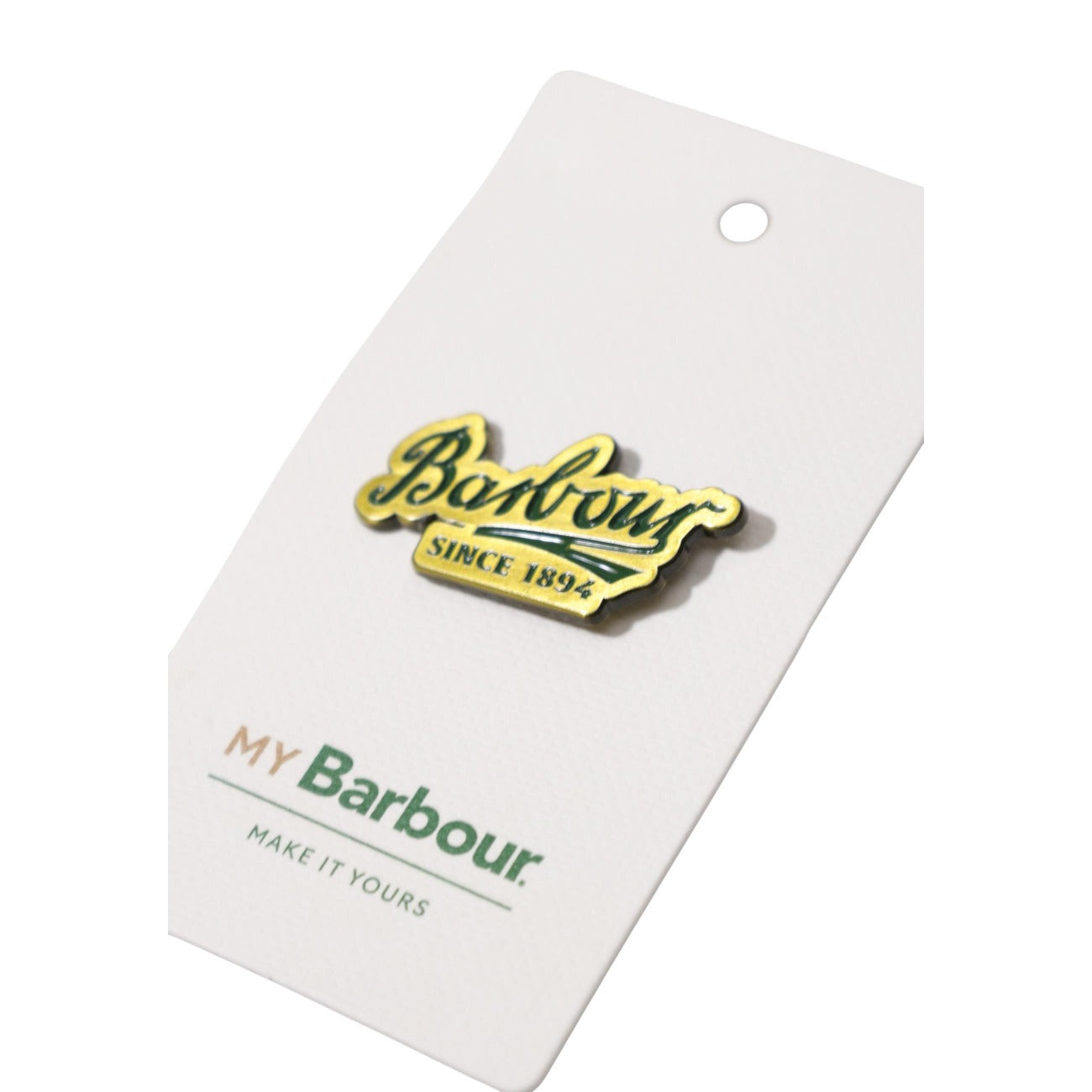 Barbour Homme Accessoires