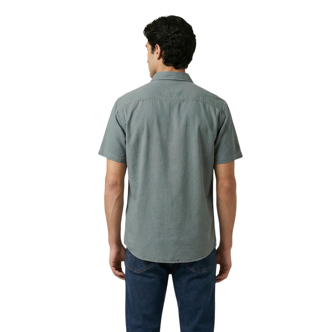 Calvin Klein Jeans Homme Chemises