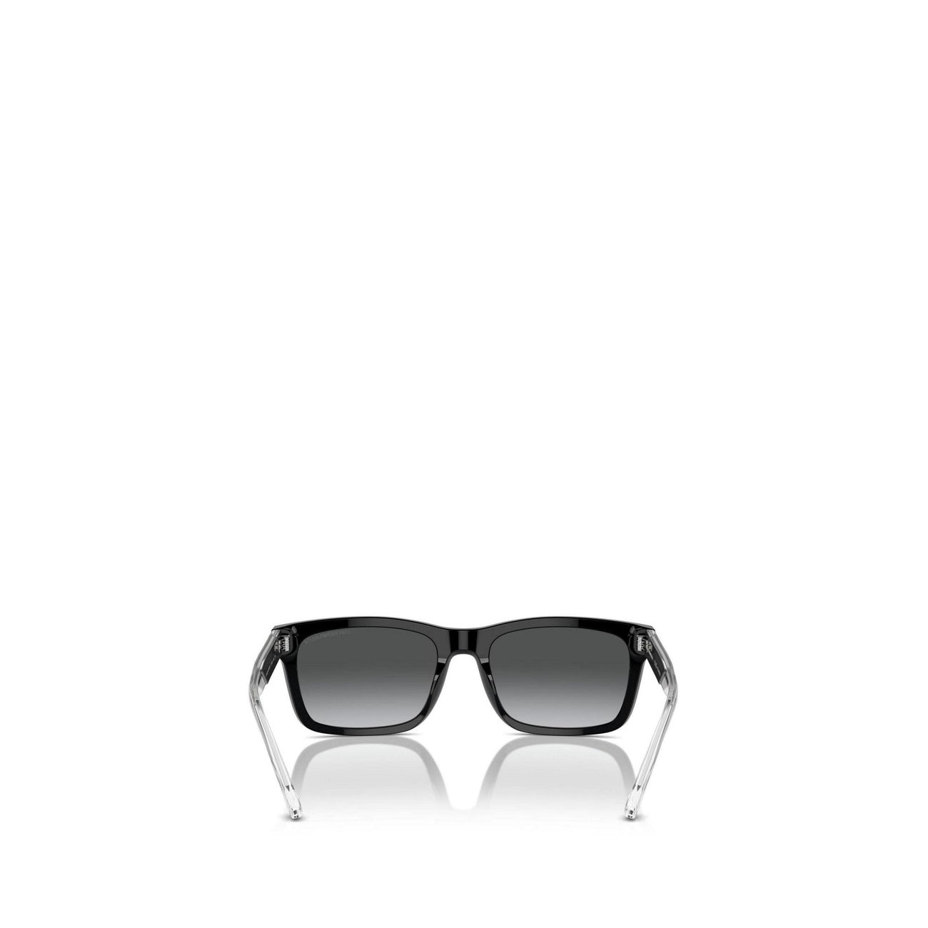 Emporio Armani Homme Lunettes De Soleil