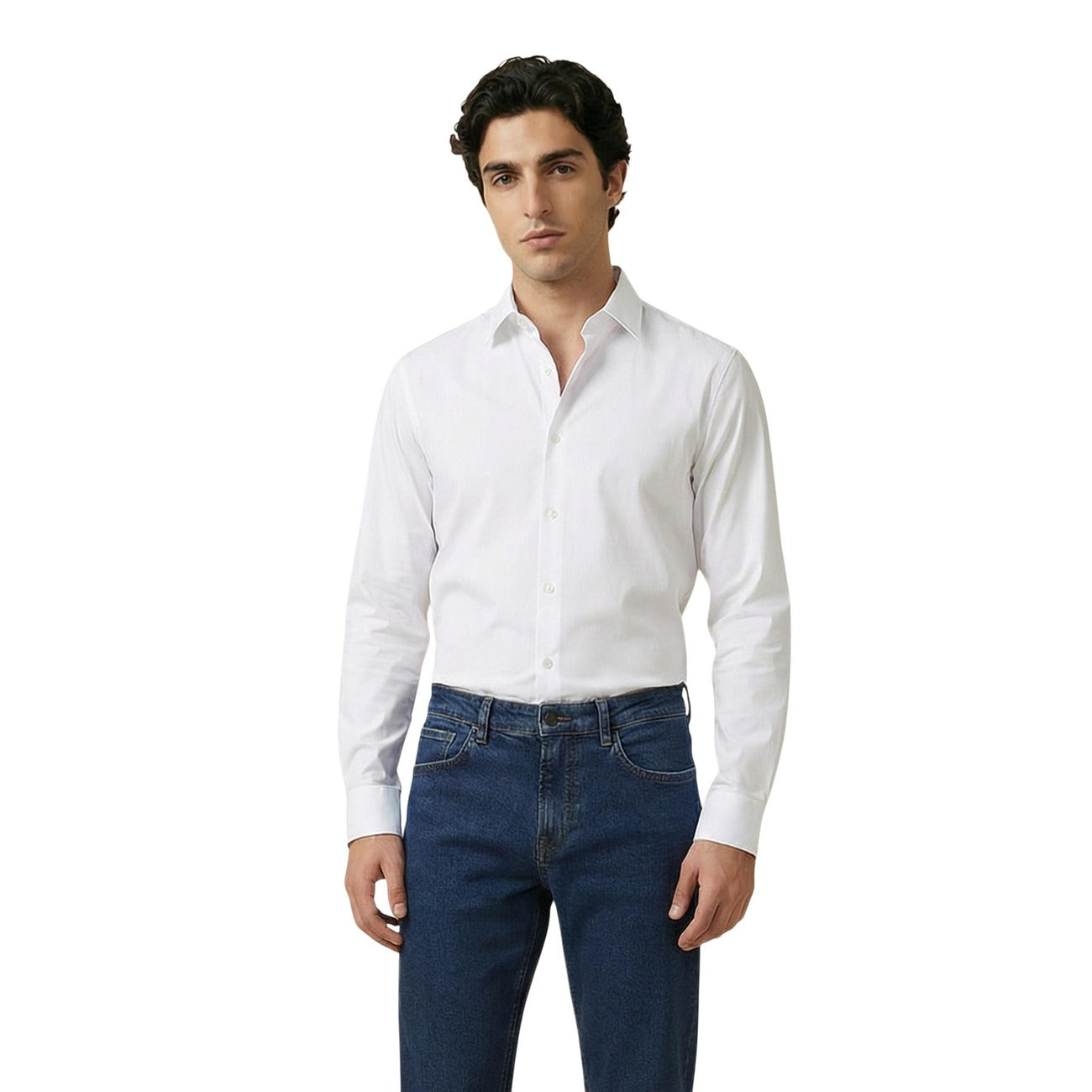 Armani Exchange Homme Chemises